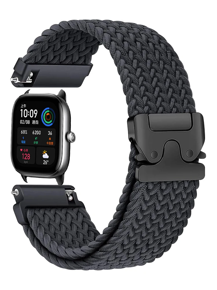 Strap For Amazfit B…