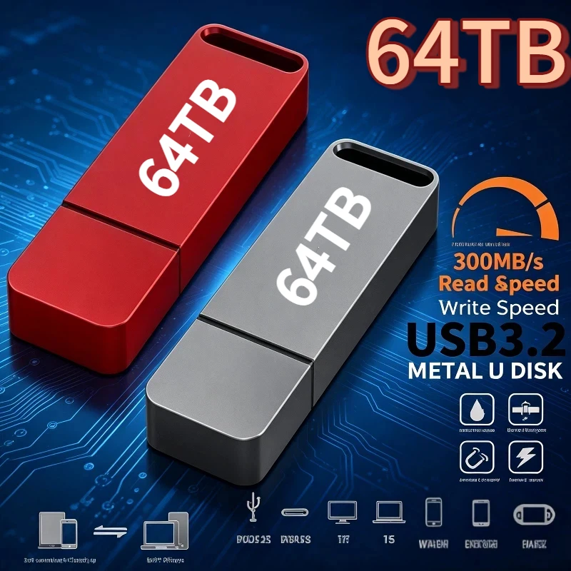 Thumbnail 3 - #68 Best USB Flash Drives to Buy In 2026