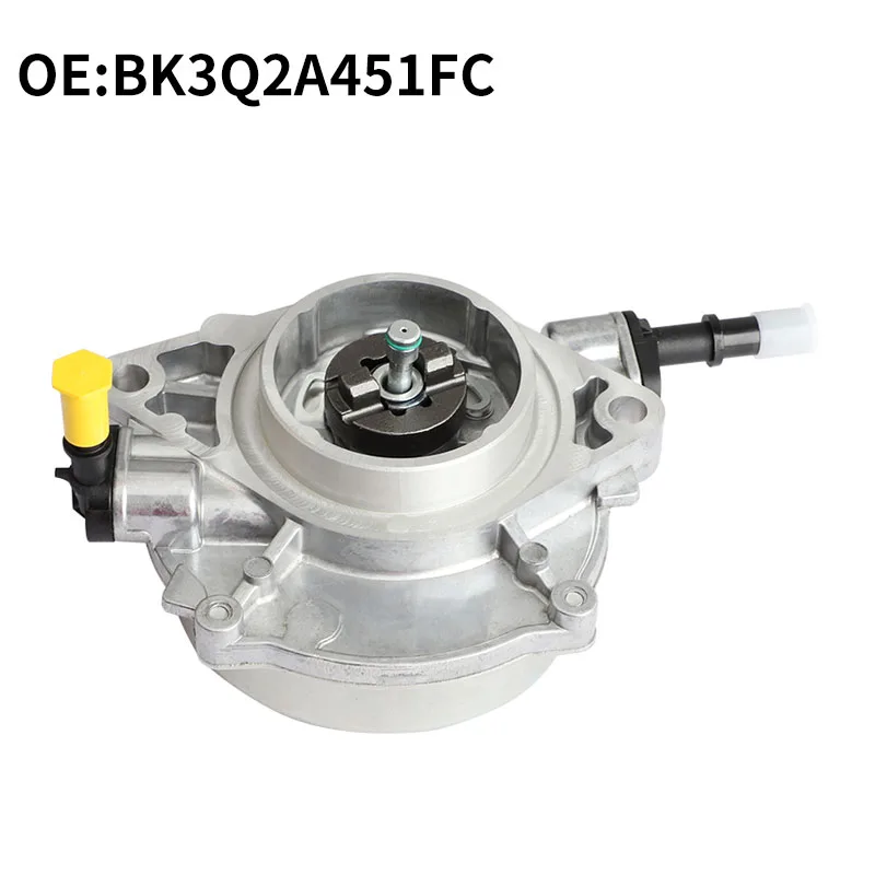 

BK3Q-A451-FC High Quality Brake Vacuum Pump for Ford Transit VO Cab Van VM Bus Ranger PX Ute 2.2L AWD RWD FWD Engine Parts