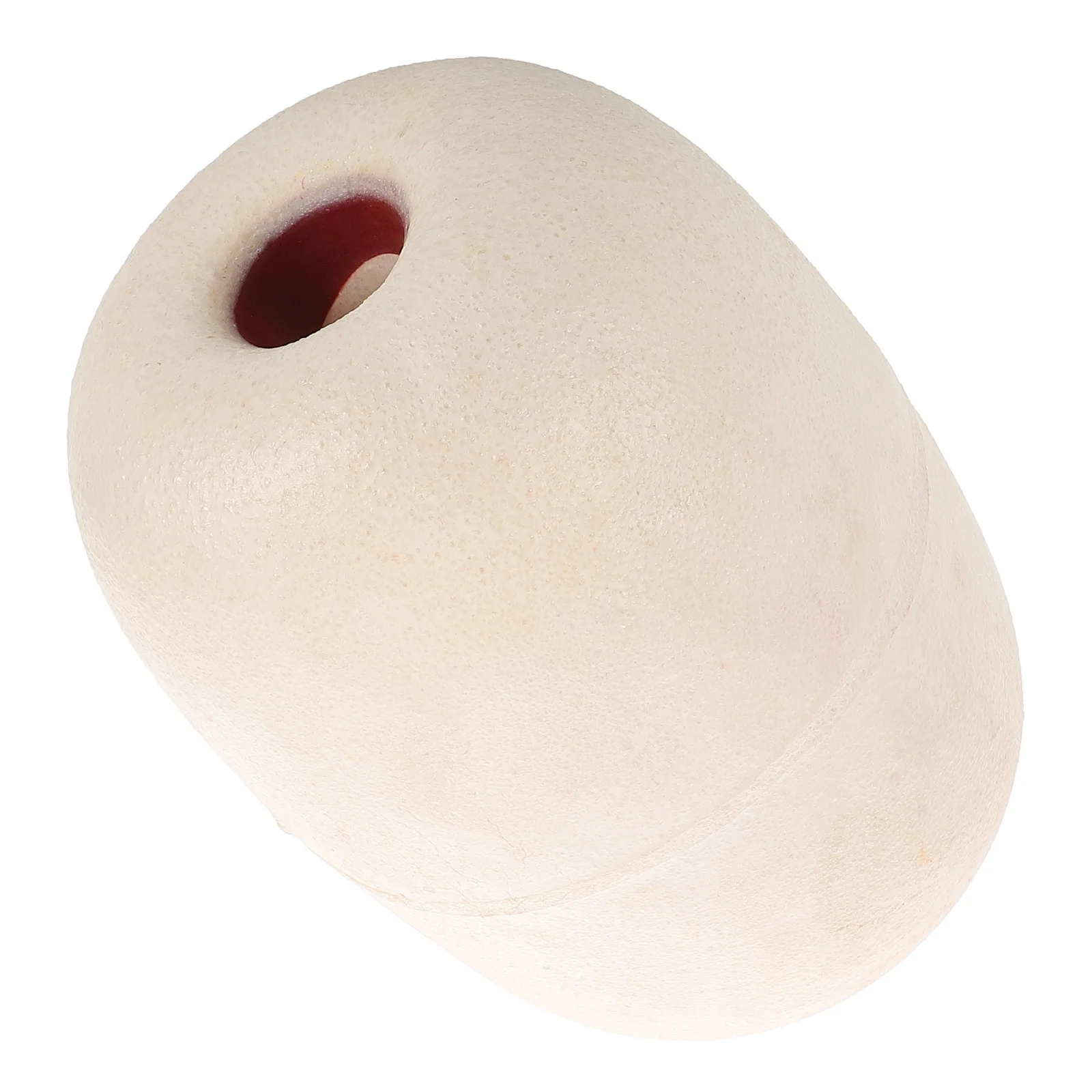 

High Buoyancy Lightweight Foam Floats for Aquaculture Fish Farming Seamless Design Saltwater Freshwater Compatible