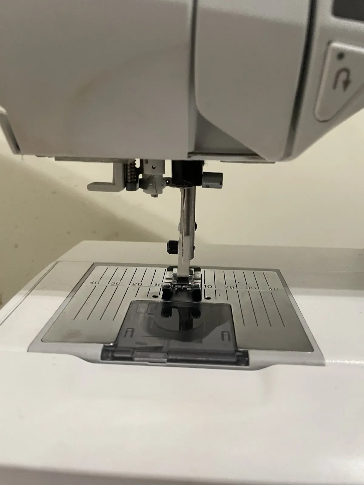 Husqvarna Wikinger Designer Diamant