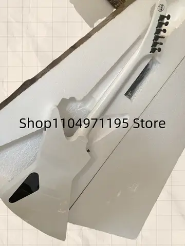 8 best sales एक्सप्लोरर इलेक्ट्रिक गिटार - №2