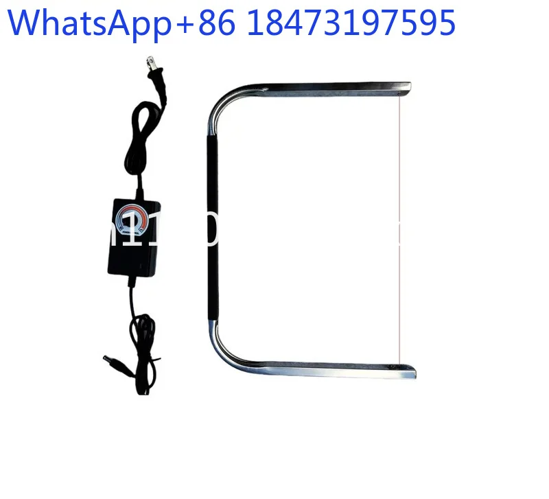 Electric wire cutting machine bow sponge KT benzene board vegetable fruit box webbing knife