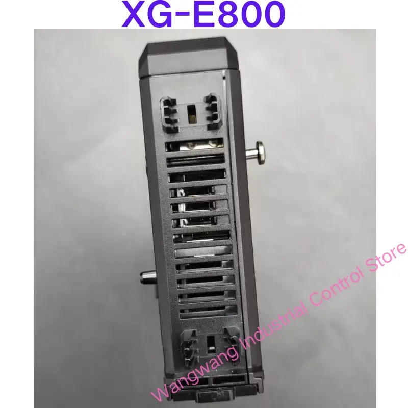 

Подержанный тест ОК, модуль визуального расширения XG-E800