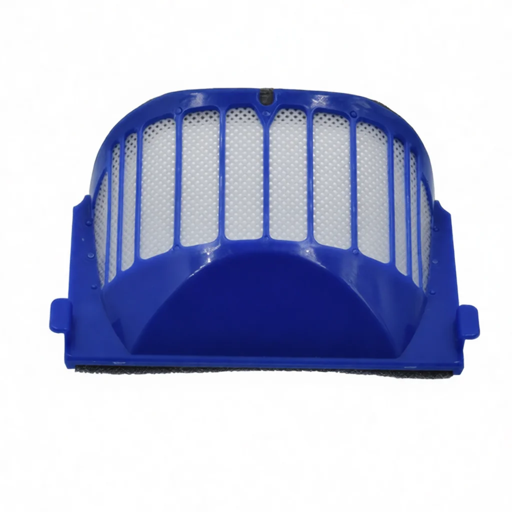 High Quality HEPA Filter Functional Replacement For Irobot Roomba 500 600 Series Sweeping Robot Vacuum Spare Parts Item