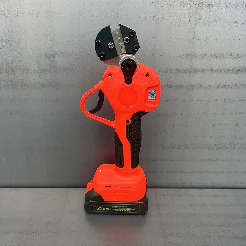 Electric Crimping P… - image