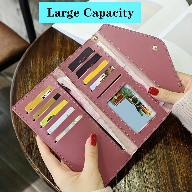 Thumbnail 2 - #62 Best Customized Wallets to Buy In 2026