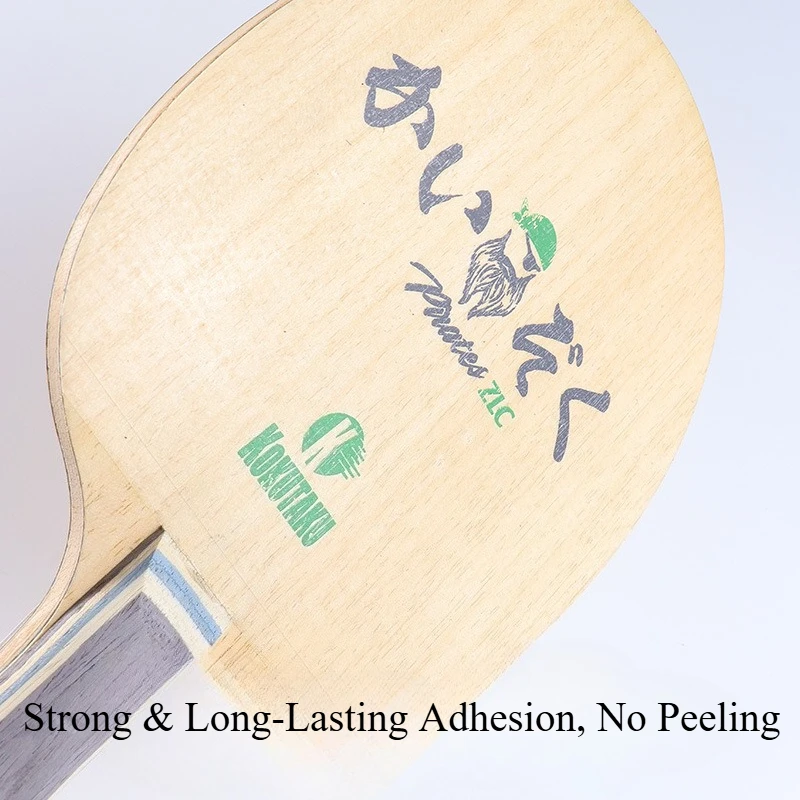 TUTTLE Tafeltennisracket Rubbe - Table Tennis Hybrid Rubbers recensie en prijs