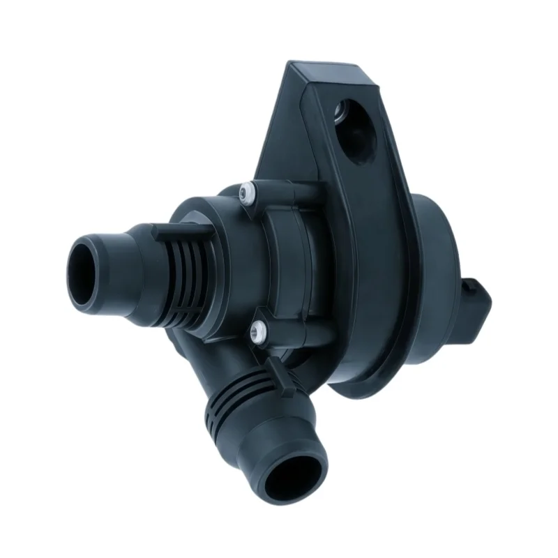 64119197085 64116951549 64116978627 6951549 9197085 For BMW X5 E70 E71 E72 F15 F85 Electric Additional Auxiliary Water Pump 12V