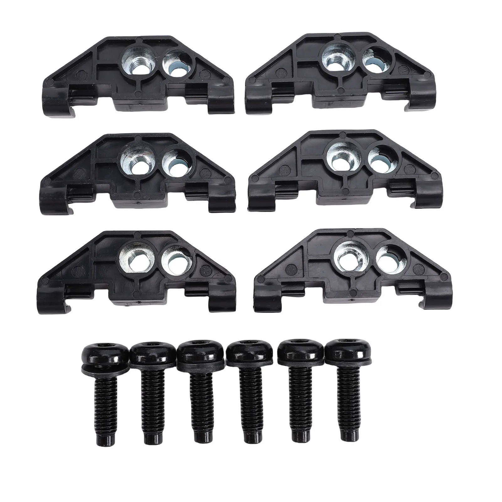 Hard Top Hold Down …