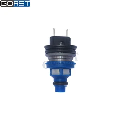 Fuel Injector 0280150664 for Renault MEGANE 19 CLIO RAPID 1.4L Car Auto Part 7701035320