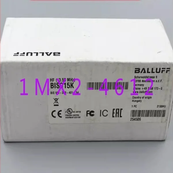 Bis015K Vm-333-401-…