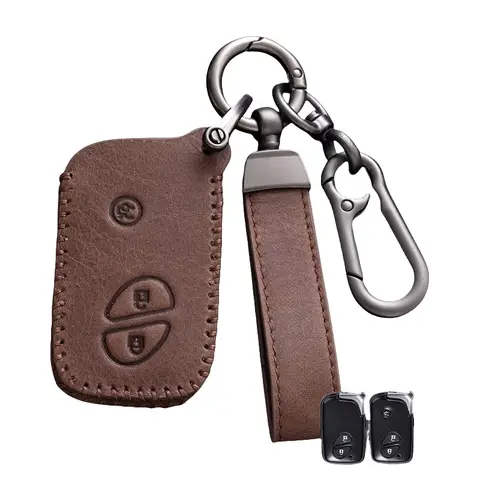 10 best sales lexus ct200h key cover - №2