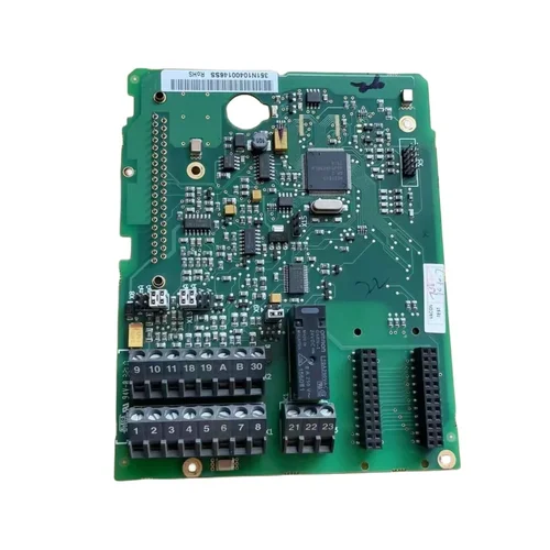 인버터 NXL 범용 제어 단자 CPU 메인 보드, PC00351, 7.5-11 - 15-22-30 - 37KW