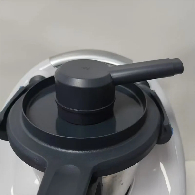 LECKL-Steam Splitter Air Guide ماسورة العادم لـ TM5 لأجزاء خلاط محول البخار لطباخ الضغط TM6 #4