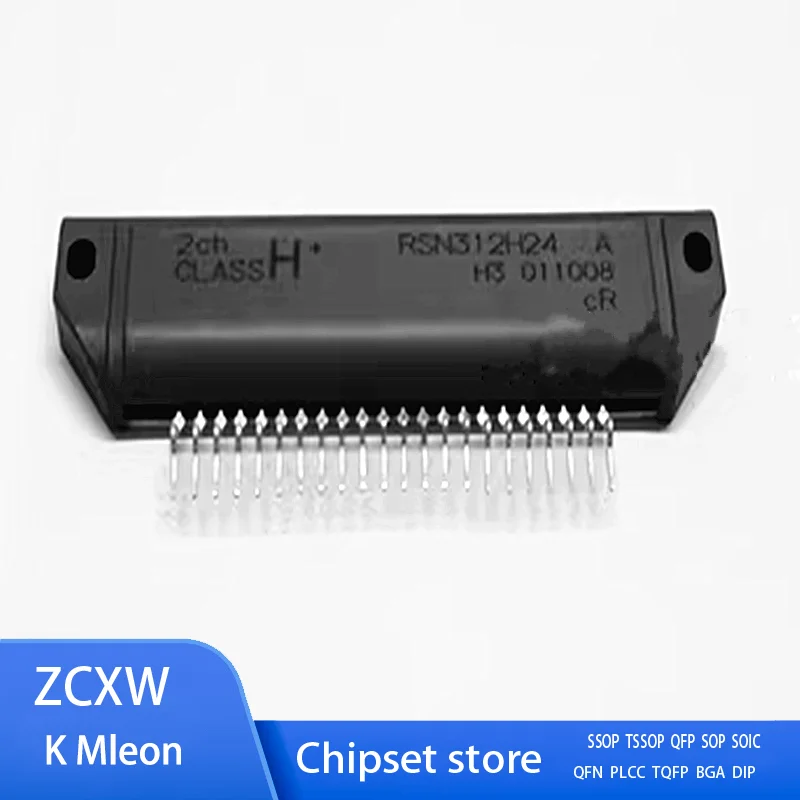 

1PCS/LOT RSN312H24A RSN312H24