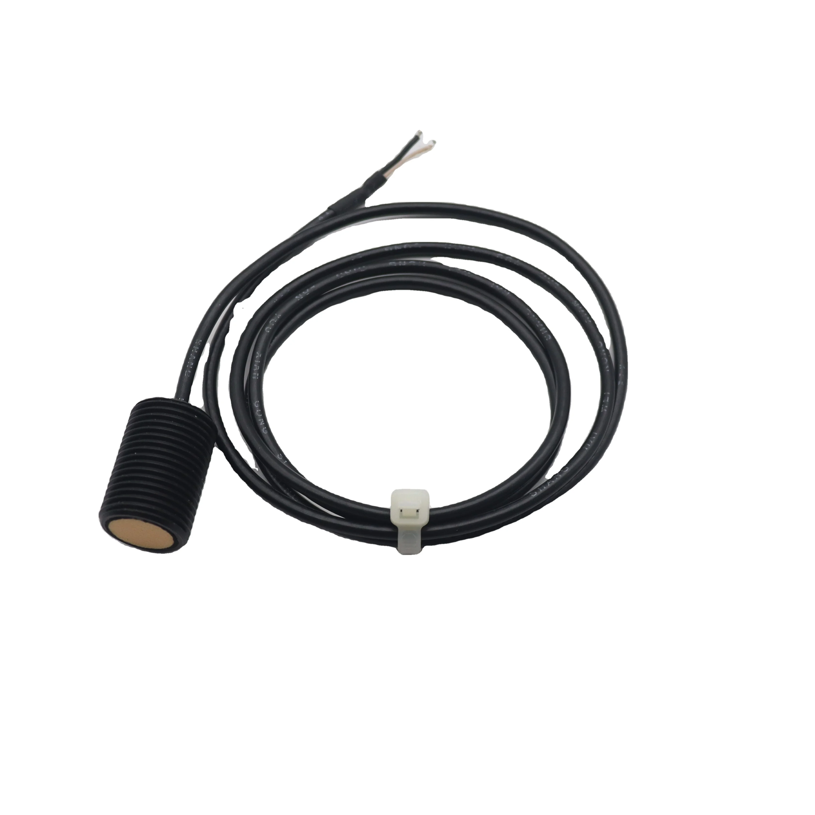 125kHz Ultrasonic Transducer (FYA-125-02NA) for Counting Sensor