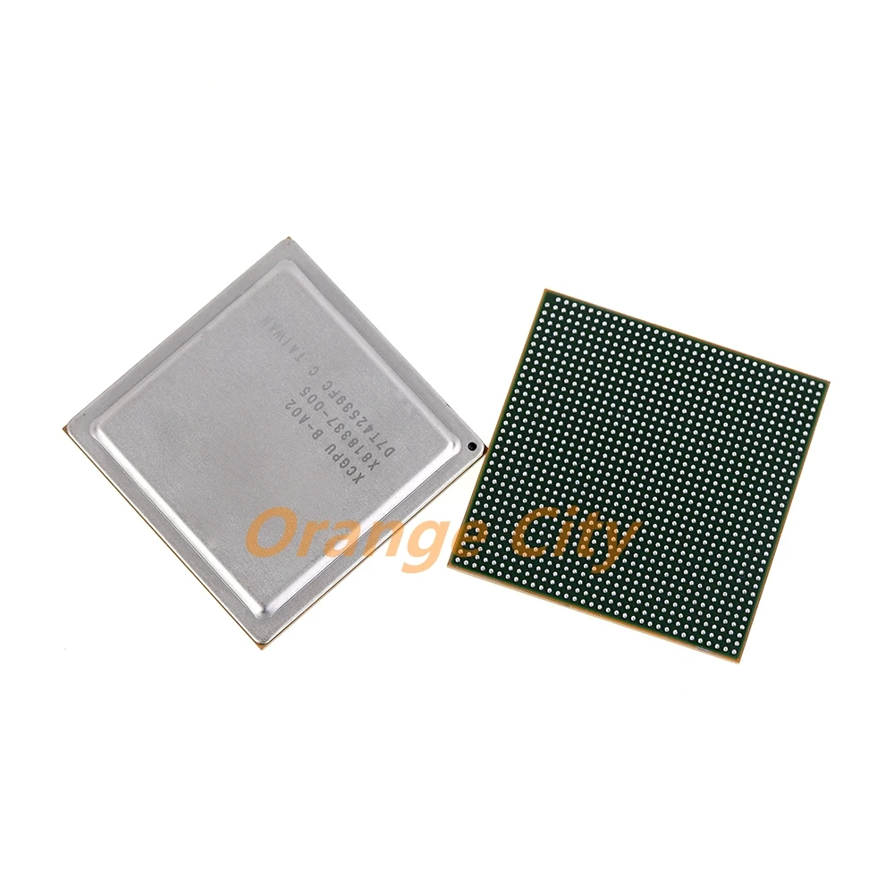 1PC oryginalny dla XBOX360 Slim XCGPU CPU X818337-004 X818337 układ BGA X818337-004(001 002 003 004 005 uniwersalny)