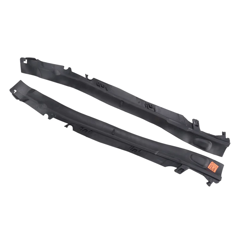 

Car Headlight Rubber Sealing Strip Trim For Mercedes-Benz S-Class W220 S280 S350 S430 S500 S600 2003-2005 2208260791GC