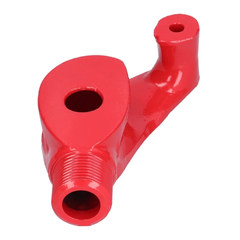 

Wire Pipe Bender Manual Cast Iron Tube Former Conduit 90-180° Angle Fast Bending Tool KW-703413#