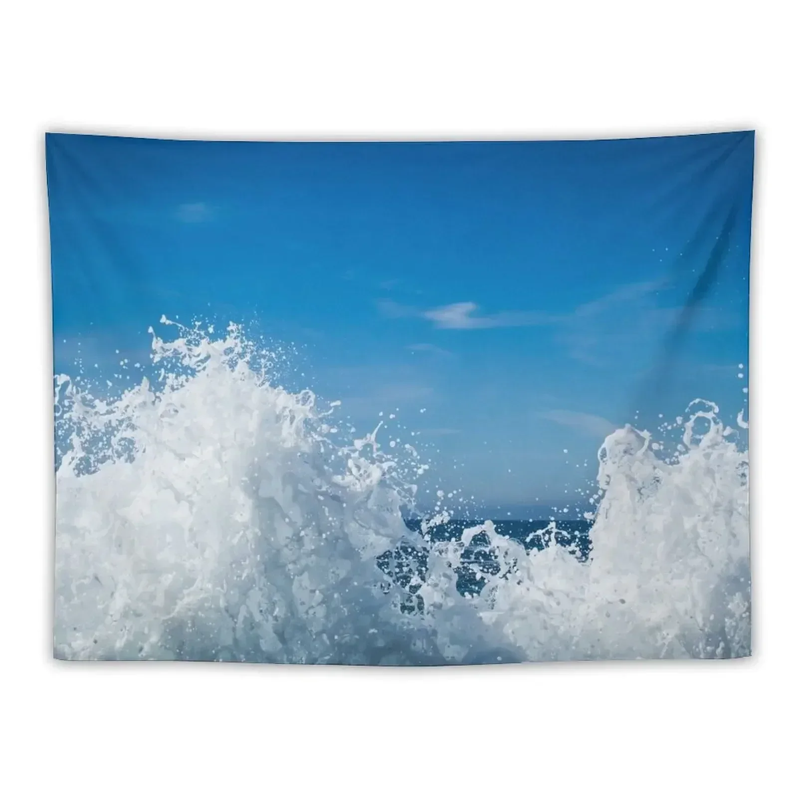 

Motion in the ocean Tapestry Home Decor Accessories Things To Decorate The Room Outdoor Decor Tapestry