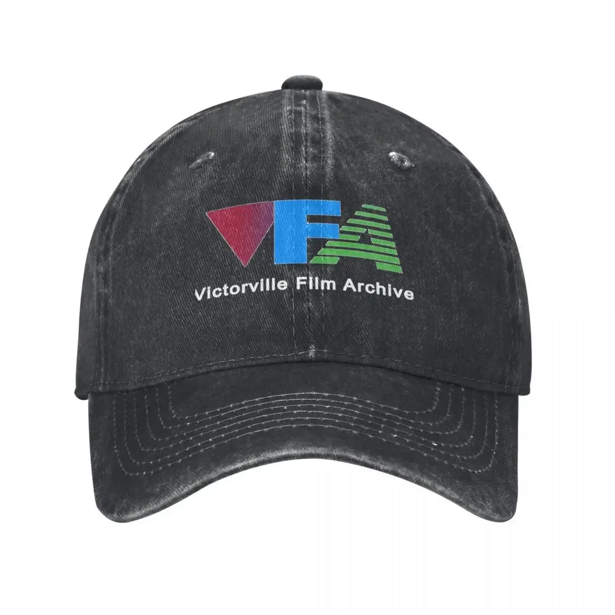 Witching victorville film archive Baseball Cap Golf Cap |-F-| custom Hat Women Caps Men's