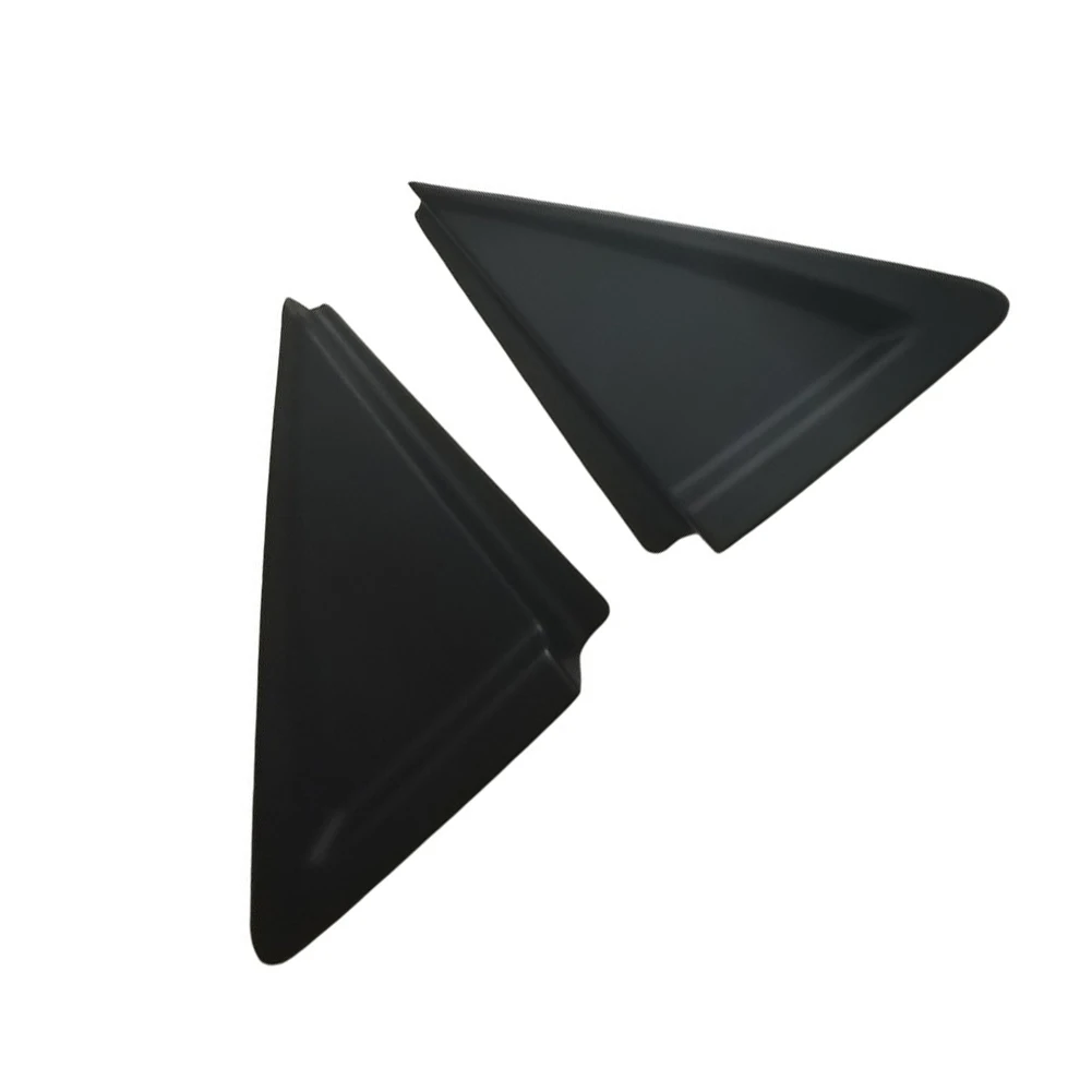 C-Pillar Outer Triangular Trim Strip for hyundai Sonata 2006-2010 Fits C Pillar Location OEM 87810 3K000 87820 3K000