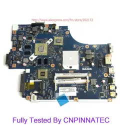 MBR4U02001 MBWVF02001 MBWM602001 Motherboard For Acer Aspire 5552G eMachines E642 Gateway NV53A Packard Bell TM81 LA-5911P