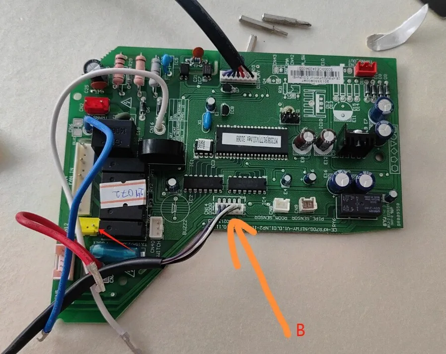 New Midea Air Condi…