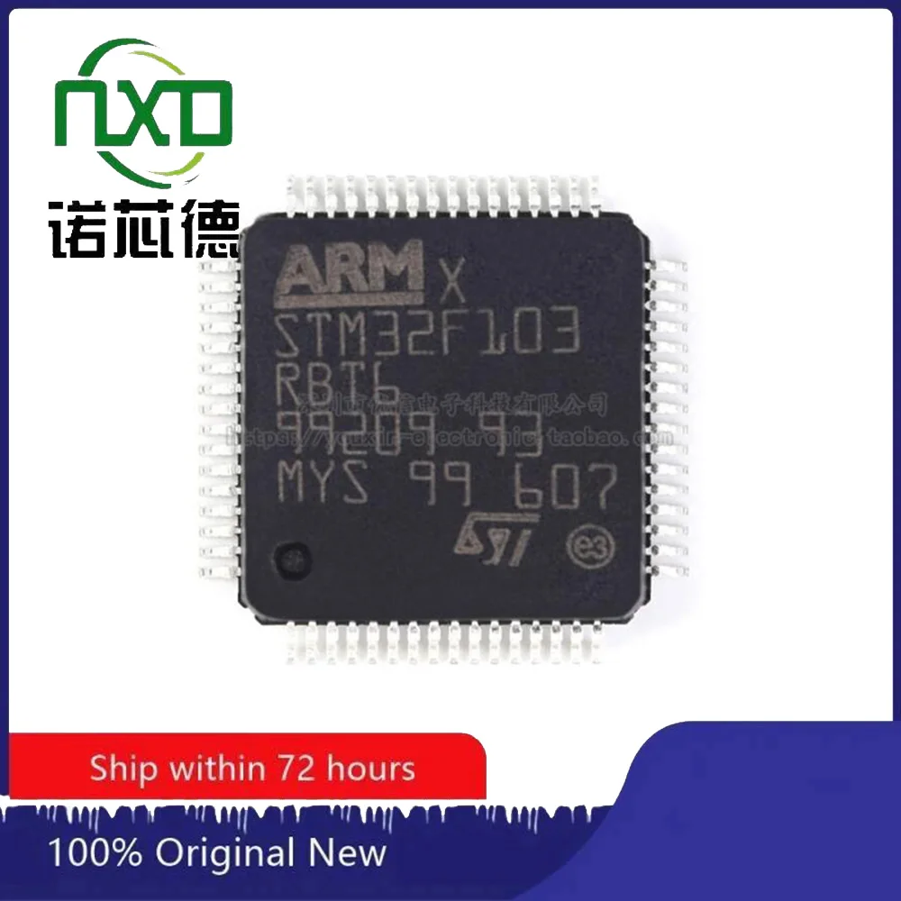 10PCS / Lot 100% Br…