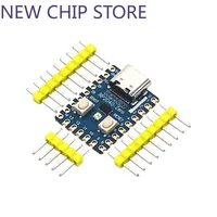 50pcs/lot RP2040 Zero For Raspberry Pi RP2040-Zero Microcontroller PICO Development Board Dual Core Processor Original Wholesale