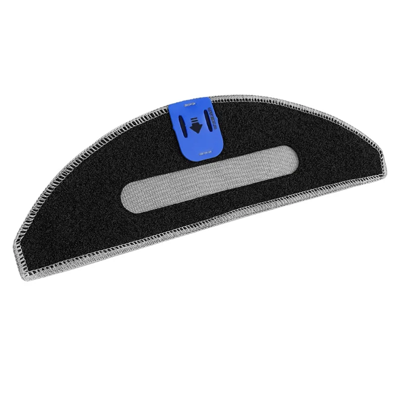 

For Irobot Combo I5 / I5+ / J5 / J5+ Robot Vacuum Cleaner Main Side Brush HEPA Filter Mop Pads Dust Bags Replacement Parts 1Set