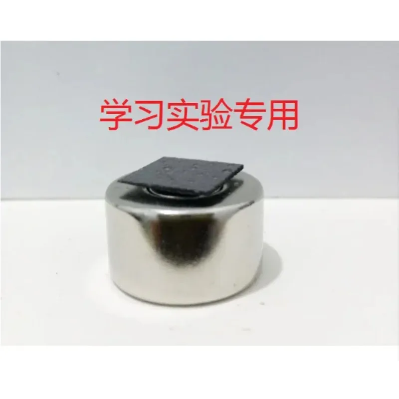 Magnetic Levitation Pyrolytic Kit Science Experiment Physics Teaching Tool Educational Puzzle Decor Magic Levitation Experiment
