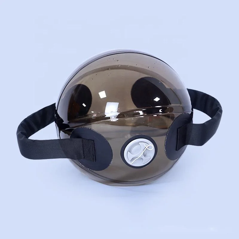

Aqua Bag Customized LOGO Ball Shape Weight Lifting Ball Adjustable Aqua Bag 5-30kg Fitness Accessories