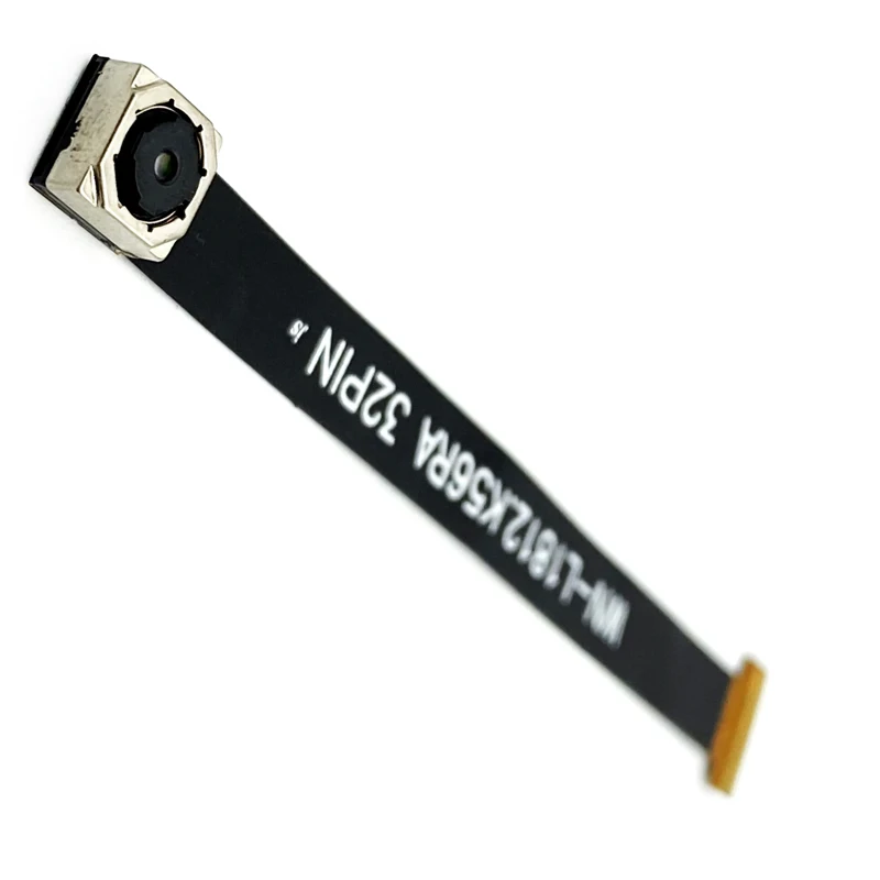 3280x2484 8MP HD 1/3,2 polegadas IMX179 Módulo de câmera MIPI Autofoco com 75 graus 24PIN MIPI CSI para visão de vários produtos