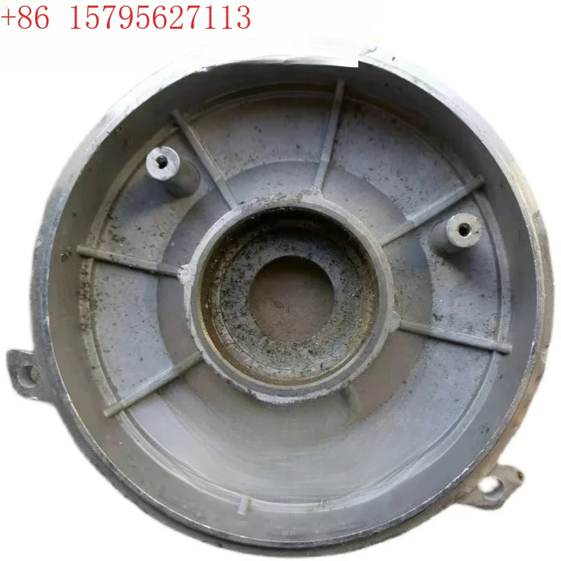 1PCS Aluminum Shell…