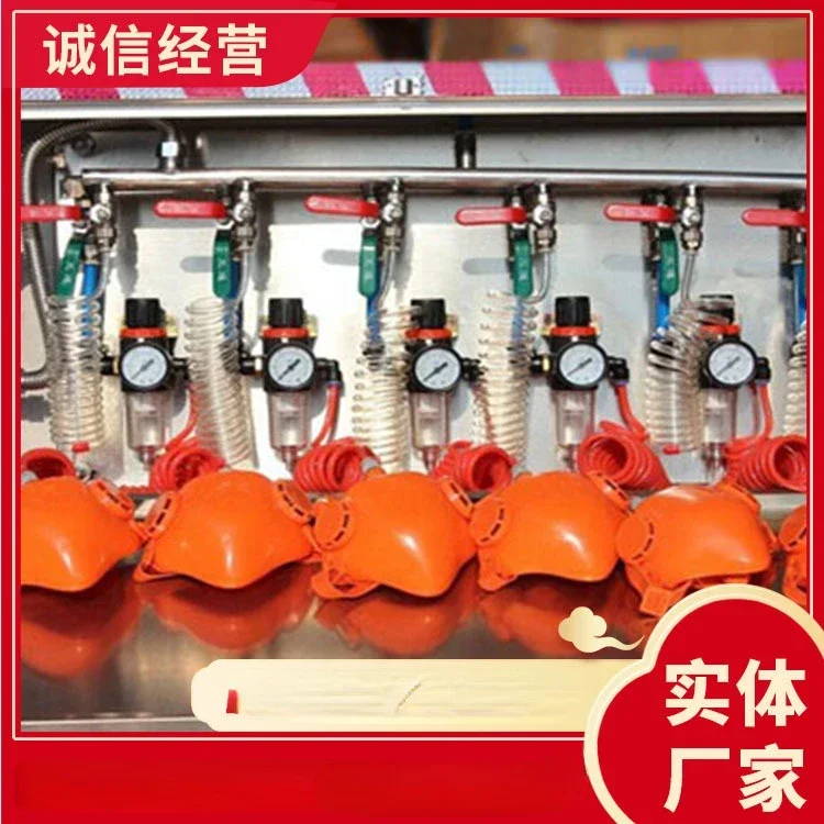 Supply Pressure Air Water Supply Integrated Device Factory Spot Sale Pressure Air Water Supply Integrated Device