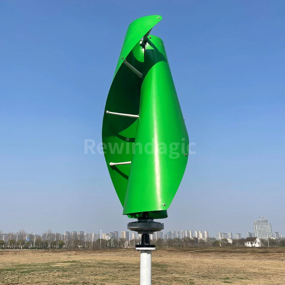 Thumbnail 2 - #46 Cheapest Small Wind Generators Deals You Can Get