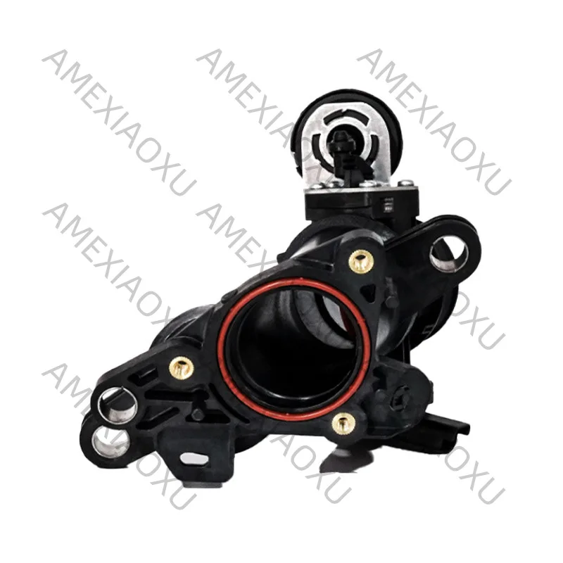 

Дроссельная заслонка 0345G7 9655233680 подходит для Peugeot 3008 308 407 5008 508 Expert RCZ Citroen C4 C5 C8 DS4 DS5 2.0 HDi AMEXIAOXU