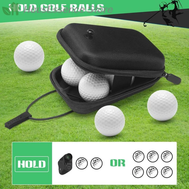 Thumbnail 2 - #11 Golf Bag Covers & Cases List of Top Picks