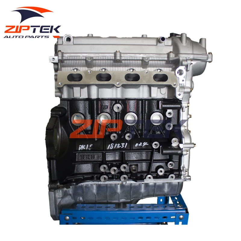 

Mini Truck MPV Parts VVT DK15-01 Engine For DFSK Dongfeng Xiaokang Scenery FENGGUANG 330 C37