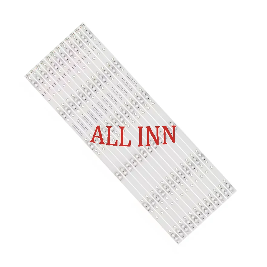 

Светодиодная лента для телевизора H65AE6030 65A6109UW H65AE6400 65H7608 65H6080E 65H6080E H65AE6100 LC-65Q6020U JL.D65061330-003FS-M