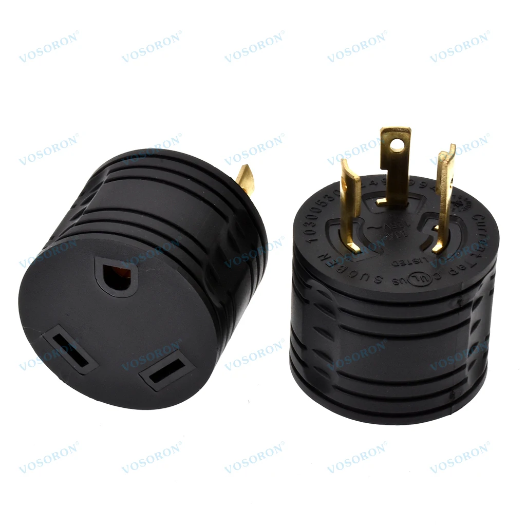 Generator Adapter P…