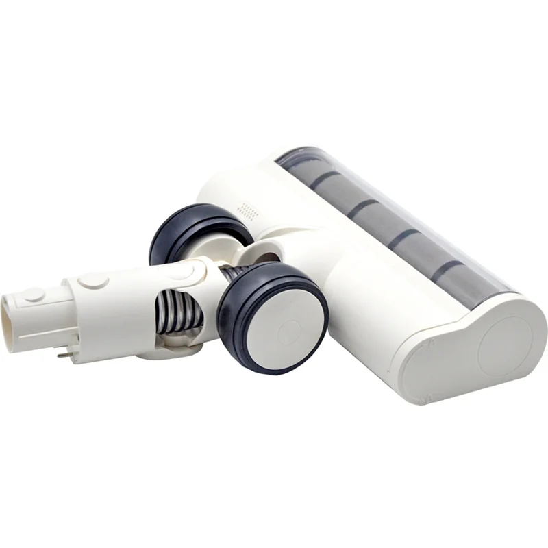 

BABZ-Vacuum Floor Brush Head For Dreame R10 R20 R30 T20 T30 Vacuum Cleaner Accessories Carpet Roller Brush Head A