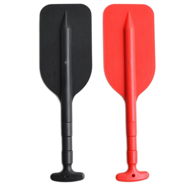 1Pcs Kayak Paddles Lightweight Detachable Retractable Oar Portable Telescoping Rafting Boat Paddle For Water