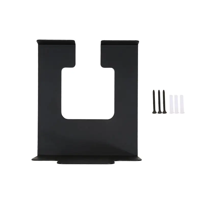 1PC Heavy Duty Weeder Eater Aufhänger Unterstützung Wand-Montiert Rasenmäher Rack Trimmer Regal Garage Organizer Garage Lagerung aufhänger – Detail 16