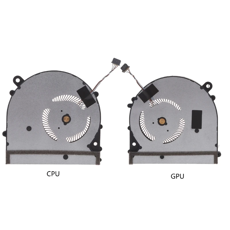 

Notebook CPU GPU FAN for15.6Mi Air Pro NoteBook PRO 15.6'' Cooler Heatsink Drop Shipping