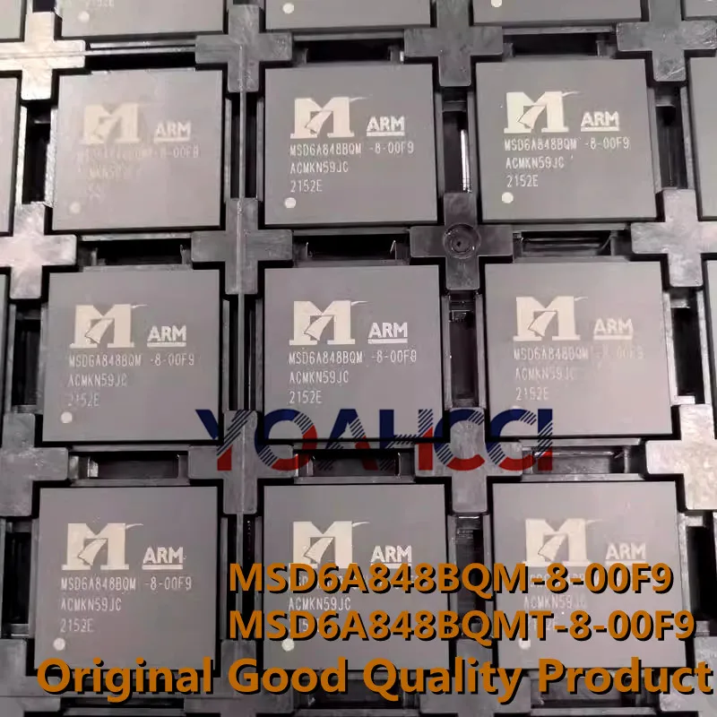 

MSD6A848BQM-8-00F9 MSD6A848BQMT-8-00F9 MSD6A848BQM MSD6A848BQMT (1 шт.) ЖК-чип BGA, оригинальный в наличии