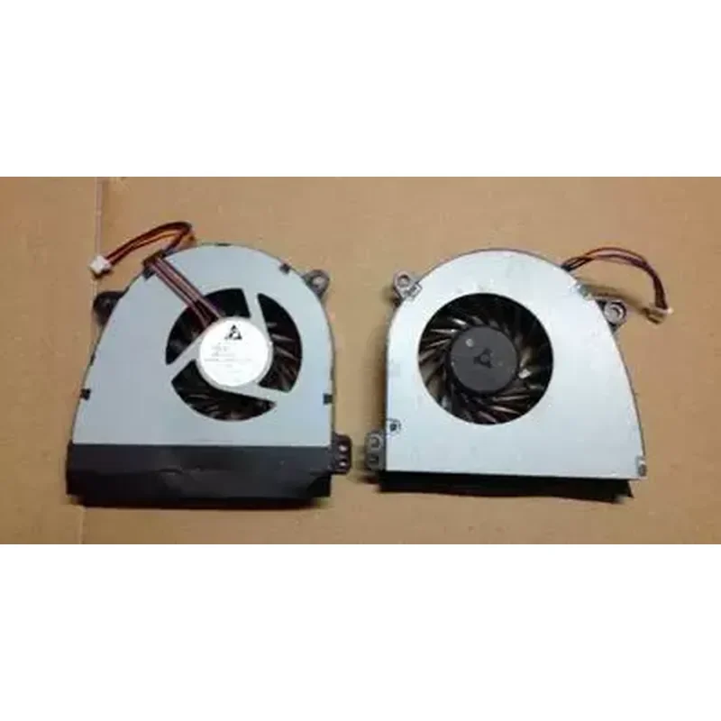Ventilador de refrigeración axial de CC de 5V 0.36A para G61C001H110 KDB0605HB CM96 G61C0001H210