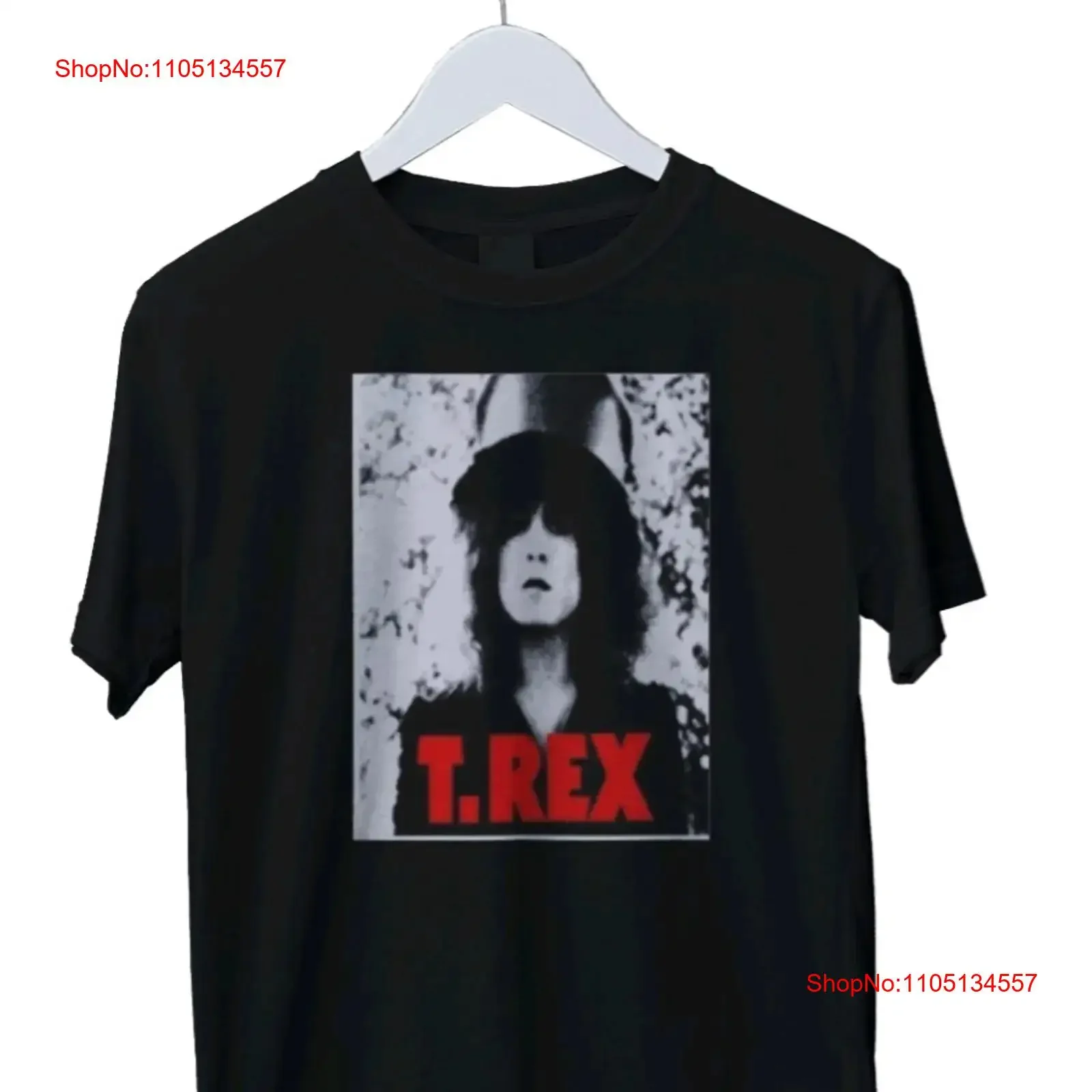 T Rex Rock Band Mar… - image